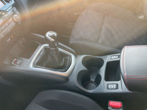 Ansicht 18 - Gebrauchtwagen Fahrzeug, Modell Qashqai der Marke Nissan von Verkäufer Autohaus MKM Huber GmbH / Gebrauchtwagenpark