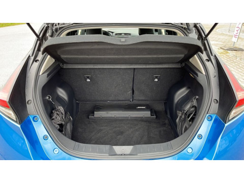 Ansicht 7 - Gebrauchtwagen Fahrzeug, Modell Leaf der Marke Nissan von Verkäufer Autohaus MKM Huber GmbH / Gebrauchtwagenpark