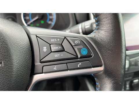 Ansicht 12 - Gebrauchtwagen Fahrzeug, Modell Leaf der Marke Nissan von Verkäufer Autohaus MKM Huber GmbH / Gebrauchtwagenpark