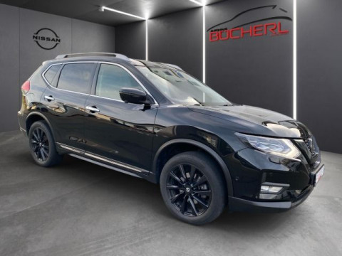 Ansicht 3 - Gebrauchtwagen Fahrzeug, Modell X-Trail der Marke Nissan von Verkäufer Bücherl JO.-TEC. GmbH Rötz