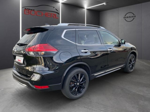 Ansicht 4 - Gebrauchtwagen Fahrzeug, Modell X-Trail der Marke Nissan von Verkäufer Bücherl JO.-TEC. GmbH Rötz