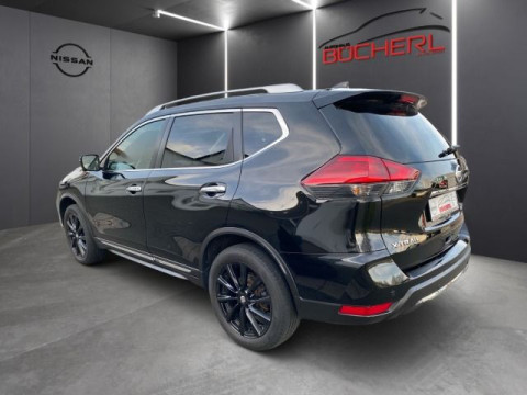 Ansicht 5 - Gebrauchtwagen Fahrzeug, Modell X-Trail der Marke Nissan von Verkäufer Bücherl JO.-TEC. GmbH Rötz