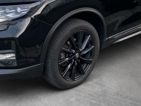 Ansicht 7 - Gebrauchtwagen Fahrzeug, Modell X-Trail der Marke Nissan von Verkäufer Bücherl JO.-TEC. GmbH Rötz