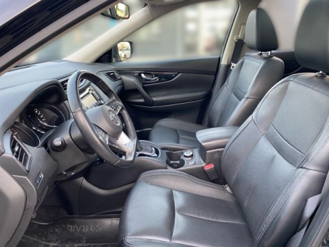 Ansicht 8 - Gebrauchtwagen Fahrzeug, Modell X-Trail der Marke Nissan von Verkäufer Bücherl JO.-TEC. GmbH Rötz