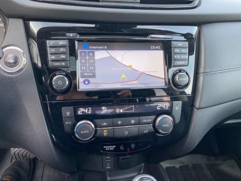 Ansicht 10 - Gebrauchtwagen Fahrzeug, Modell X-Trail der Marke Nissan von Verkäufer Bücherl JO.-TEC. GmbH Rötz