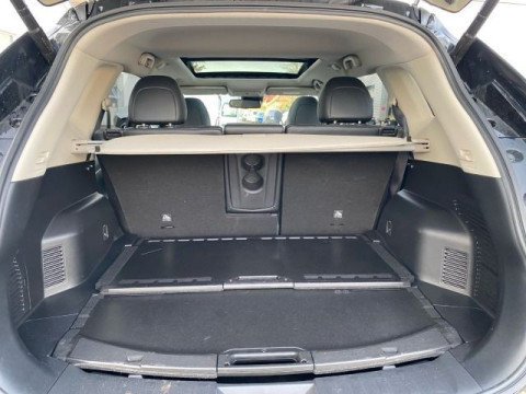 Ansicht 13 - Gebrauchtwagen Fahrzeug, Modell X-Trail der Marke Nissan von Verkäufer Bücherl JO.-TEC. GmbH Rötz