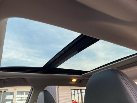 Ansicht 15 - Gebrauchtwagen Fahrzeug, Modell X-Trail der Marke Nissan von Verkäufer Bücherl JO.-TEC. GmbH Rötz