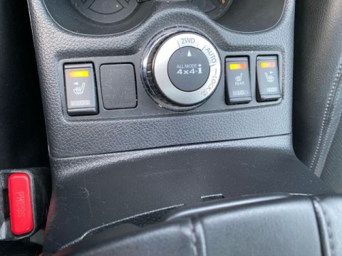 Ansicht 16 - Gebrauchtwagen Fahrzeug, Modell X-Trail der Marke Nissan von Verkäufer Bücherl JO.-TEC. GmbH Rötz