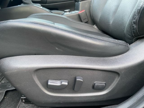 Ansicht 19 - Gebrauchtwagen Fahrzeug, Modell X-Trail der Marke Nissan von Verkäufer Bücherl JO.-TEC. GmbH Rötz