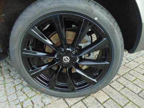 Ansicht 8 - Gebrauchtwagen Fahrzeug, Modell Qashqai der Marke Nissan von Verkäufer Autohaus Kohlmann GmbH & Co. KG