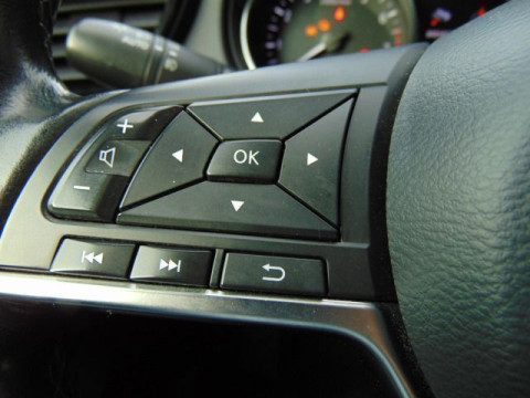 Ansicht 17 - Gebrauchtwagen Fahrzeug, Modell Qashqai der Marke Nissan von Verkäufer Autohaus Kohlmann GmbH & Co. KG