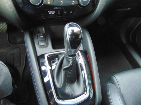 Ansicht 19 - Gebrauchtwagen Fahrzeug, Modell Qashqai der Marke Nissan von Verkäufer Autohaus Kohlmann GmbH & Co. KG