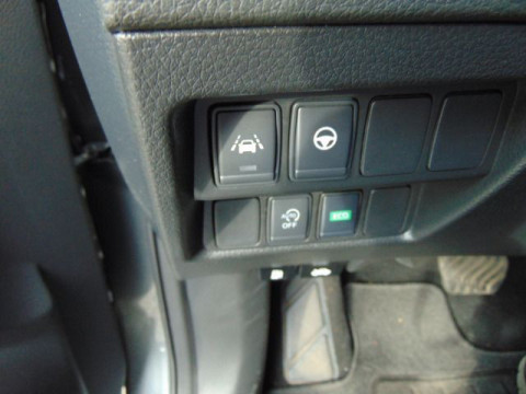 Ansicht 21 - Gebrauchtwagen Fahrzeug, Modell Qashqai der Marke Nissan von Verkäufer Autohaus Kohlmann GmbH & Co. KG