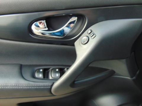 Ansicht 22 - Gebrauchtwagen Fahrzeug, Modell Qashqai der Marke Nissan von Verkäufer Autohaus Kohlmann GmbH & Co. KG