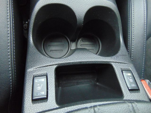 Ansicht 24 - Gebrauchtwagen Fahrzeug, Modell Qashqai der Marke Nissan von Verkäufer Autohaus Kohlmann GmbH & Co. KG