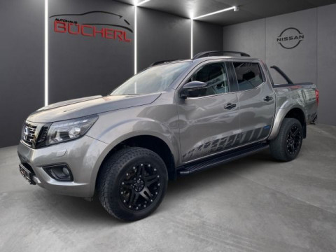 Ansicht 2 - Gebrauchtwagen Fahrzeug, Modell Navara der Marke Nissan von Verkäufer Bücherl JO.-TEC. GmbH Rötz