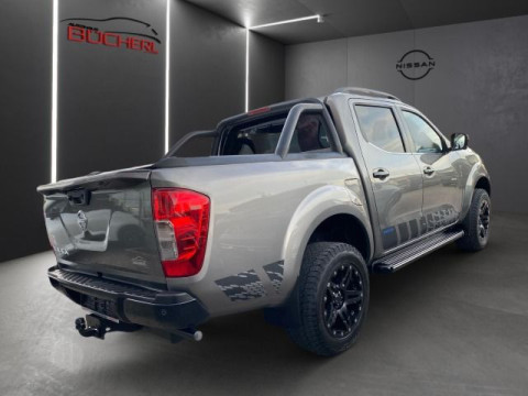 Ansicht 4 - Gebrauchtwagen Fahrzeug, Modell Navara der Marke Nissan von Verkäufer Bücherl JO.-TEC. GmbH Rötz