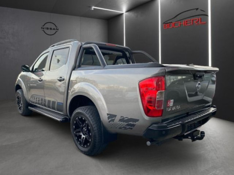 Ansicht 5 - Gebrauchtwagen Fahrzeug, Modell Navara der Marke Nissan von Verkäufer Bücherl JO.-TEC. GmbH Rötz