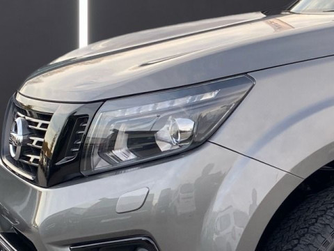 Ansicht 6 - Gebrauchtwagen Fahrzeug, Modell Navara der Marke Nissan von Verkäufer Bücherl JO.-TEC. GmbH Rötz