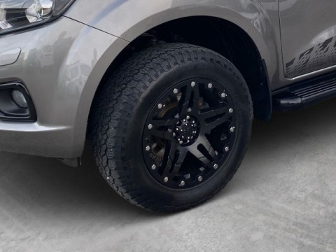 Ansicht 7 - Gebrauchtwagen Fahrzeug, Modell Navara der Marke Nissan von Verkäufer Bücherl JO.-TEC. GmbH Rötz