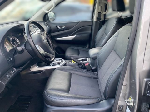 Ansicht 8 - Gebrauchtwagen Fahrzeug, Modell Navara der Marke Nissan von Verkäufer Bücherl JO.-TEC. GmbH Rötz