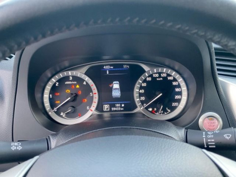 Ansicht 9 - Gebrauchtwagen Fahrzeug, Modell Navara der Marke Nissan von Verkäufer Bücherl JO.-TEC. GmbH Rötz