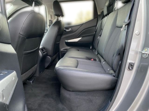 Ansicht 12 - Gebrauchtwagen Fahrzeug, Modell Navara der Marke Nissan von Verkäufer Bücherl JO.-TEC. GmbH Rötz