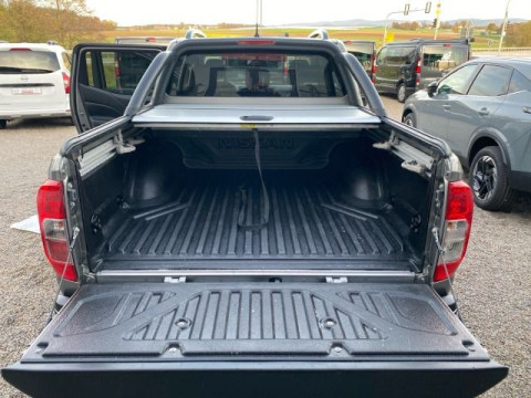 Ansicht 14 - Gebrauchtwagen Fahrzeug, Modell Navara der Marke Nissan von Verkäufer Bücherl JO.-TEC. GmbH Rötz