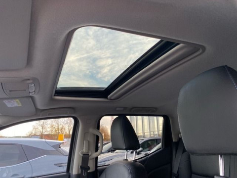 Ansicht 17 - Gebrauchtwagen Fahrzeug, Modell Navara der Marke Nissan von Verkäufer Bücherl JO.-TEC. GmbH Rötz