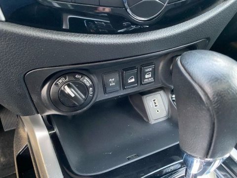 Ansicht 19 - Gebrauchtwagen Fahrzeug, Modell Navara der Marke Nissan von Verkäufer Bücherl JO.-TEC. GmbH Rötz