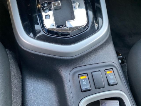 Ansicht 20 - Gebrauchtwagen Fahrzeug, Modell Navara der Marke Nissan von Verkäufer Bücherl JO.-TEC. GmbH Rötz