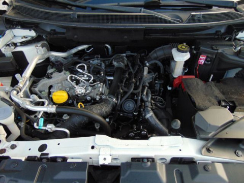 Ansicht 7 - Gebrauchtwagen Fahrzeug, Modell Qashqai der Marke Nissan von Verkäufer Autohaus Kohlmann GmbH & Co. KG