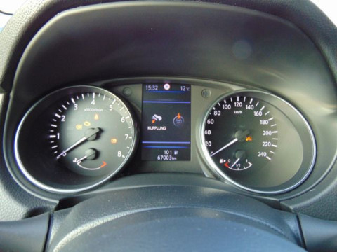 Ansicht 8 - Gebrauchtwagen Fahrzeug, Modell Qashqai der Marke Nissan von Verkäufer Autohaus Kohlmann GmbH & Co. KG