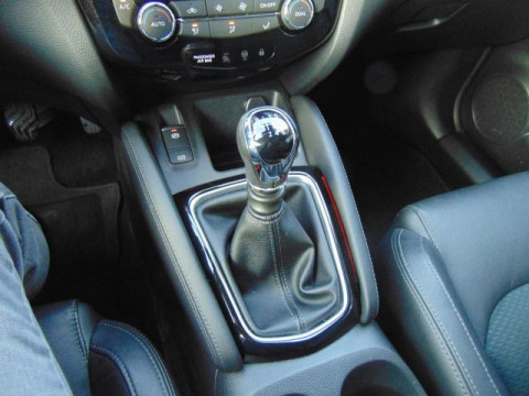 Ansicht 11 - Gebrauchtwagen Fahrzeug, Modell Qashqai der Marke Nissan von Verkäufer Autohaus Kohlmann GmbH & Co. KG