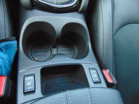 Ansicht 12 - Gebrauchtwagen Fahrzeug, Modell Qashqai der Marke Nissan von Verkäufer Autohaus Kohlmann GmbH & Co. KG