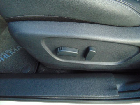 Ansicht 13 - Gebrauchtwagen Fahrzeug, Modell Qashqai der Marke Nissan von Verkäufer Autohaus Kohlmann GmbH & Co. KG