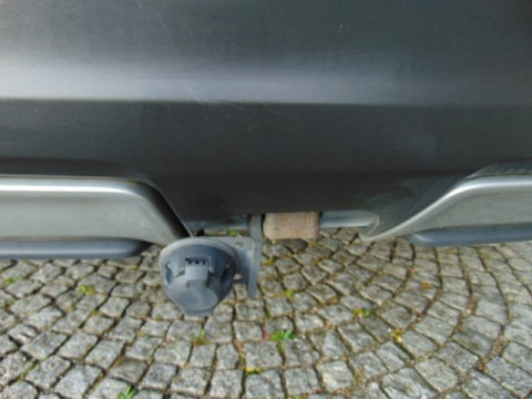 Ansicht 15 - Gebrauchtwagen Fahrzeug, Modell Qashqai der Marke Nissan von Verkäufer Autohaus Kohlmann GmbH & Co. KG