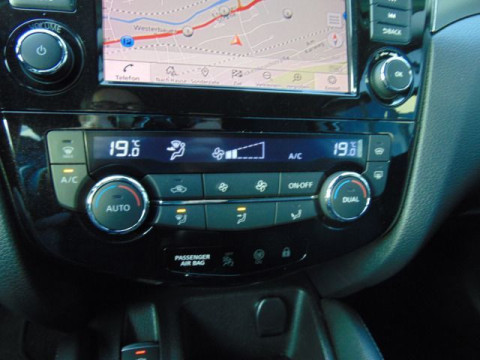 Ansicht 19 - Gebrauchtwagen Fahrzeug, Modell Qashqai der Marke Nissan von Verkäufer Autohaus Kohlmann GmbH & Co. KG