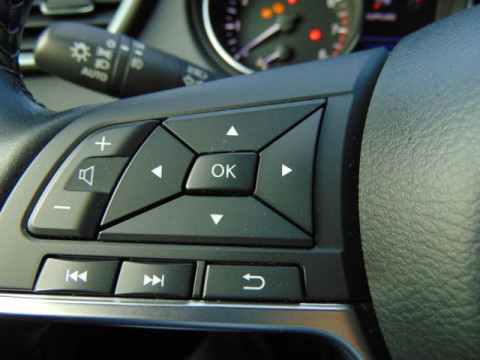 Ansicht 20 - Gebrauchtwagen Fahrzeug, Modell Qashqai der Marke Nissan von Verkäufer Autohaus Kohlmann GmbH & Co. KG