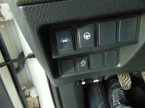 Ansicht 22 - Gebrauchtwagen Fahrzeug, Modell Qashqai der Marke Nissan von Verkäufer Autohaus Kohlmann GmbH & Co. KG