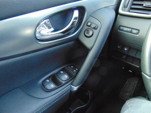 Ansicht 23 - Gebrauchtwagen Fahrzeug, Modell Qashqai der Marke Nissan von Verkäufer Autohaus Kohlmann GmbH & Co. KG