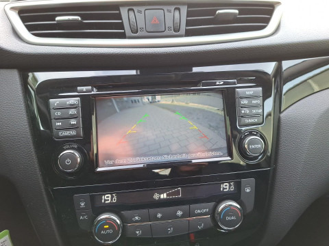 Ansicht 12 - Gebrauchtwagen Fahrzeug, Modell Qashqai der Marke Nissan von Verkäufer Autohaus Peter Müller GmbH