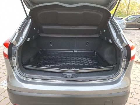 Ansicht 13 - Gebrauchtwagen Fahrzeug, Modell Qashqai der Marke Nissan von Verkäufer Autohaus Peter Müller GmbH