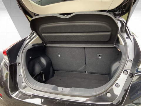 Ansicht 12 - Gebrauchtwagen Fahrzeug, Modell Leaf der Marke Nissan von Verkäufer Autohaus Günther GmbH