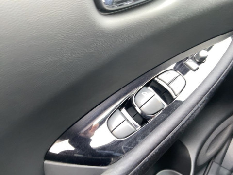 Ansicht 16 - Gebrauchtwagen Fahrzeug, Modell Leaf der Marke Nissan von Verkäufer Autohaus Günther GmbH