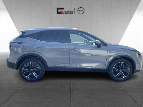 Ansicht 5 - Neuwagen Fahrzeug, Modell Qashqai der Marke Nissan von Verkäufer Autohaus Günther GmbH