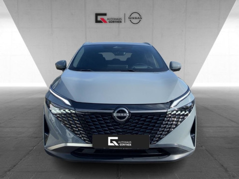 Ansicht 6 - Neuwagen Fahrzeug, Modell Qashqai der Marke Nissan von Verkäufer Autohaus Günther GmbH