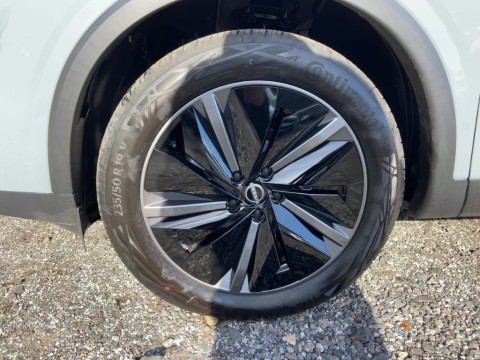 Ansicht 7 - Neuwagen Fahrzeug, Modell Qashqai der Marke Nissan von Verkäufer Autohaus Günther GmbH