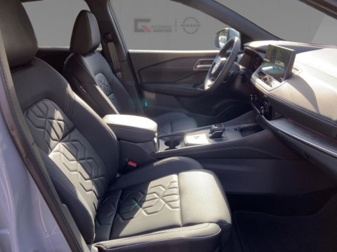 Ansicht 10 - Neuwagen Fahrzeug, Modell Qashqai der Marke Nissan von Verkäufer Autohaus Günther GmbH