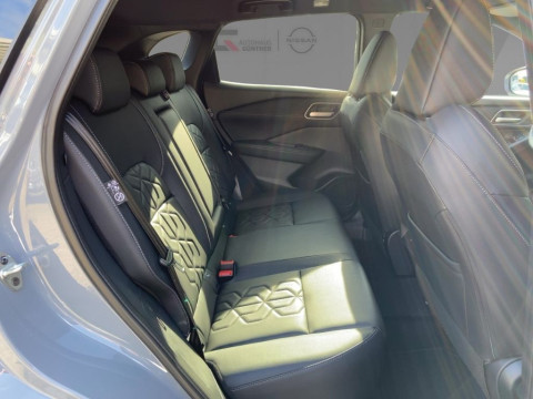 Ansicht 11 - Neuwagen Fahrzeug, Modell Qashqai der Marke Nissan von Verkäufer Autohaus Günther GmbH